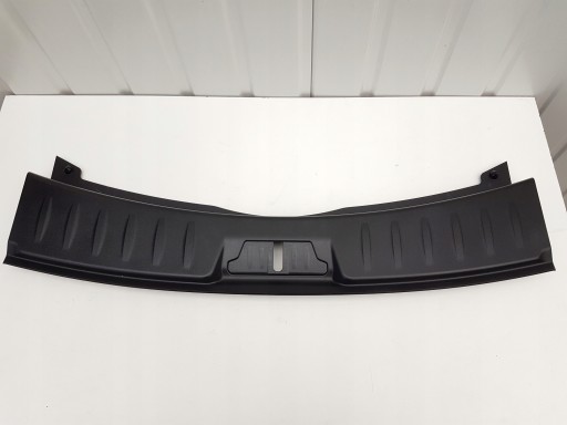 J9C3-113A10-A - Кришка заднього ременя заднього JAGUAR E-PACE X540 17-20