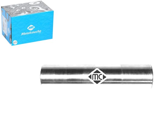 04552 - ЦАПФА ЗАДНЬОГО МОСТА CITROEN BERLINGO PEUGEOT METALCAUCHO