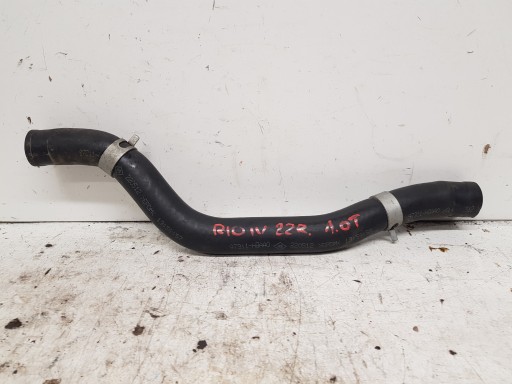 KIA RIO IV LIFT STONIC 1,0 T-GDI crijevo cijev prijenos vode 97311-H8AA0 2022R
