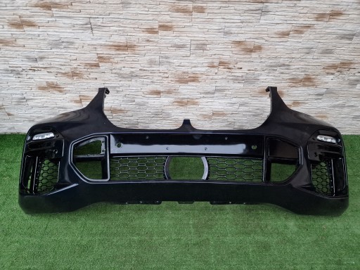 ZDERZAK BMW X5 G05 M PAKIET za 4900 zł z PRUSICE - Allegro.pl ...