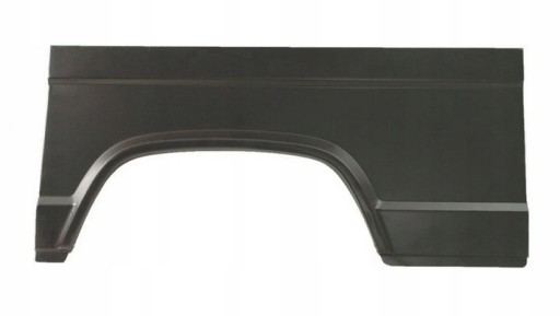 6504-03-2096591K - РЕМОНТ ЗАДНЕГО КРЫЛА FIAT DUCATO -94 LE