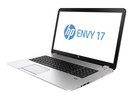 HP Envy 17 i7-4710HQ 16GB 256SSD GT840M FHD MAT