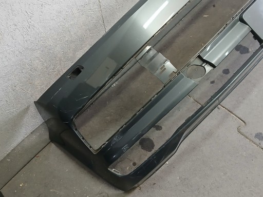 nárazník předek VW T6 T-6 T 6