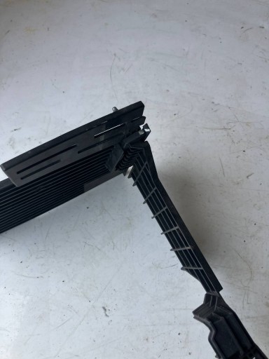 Halter KOMPUTERA AKUMULATORA C4 PICASSO II PEUGEOT 308 T9 9808174680 #28