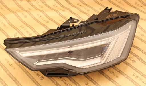 4K0.941.039 - AUDI A6 C8 4K0 18+ ЛАМПИ ЛАМПИ FULL LED KPL 039