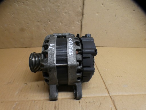 ALTERNATOR VALEO PEUGEOT CITROEN 1,5 BLUE HDI 1.2 THP - 9809391880