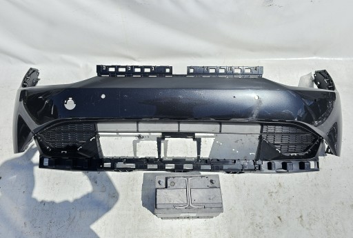 86511-CV000 - Передній бампер kia ev6 21-> передній бампер ev 6