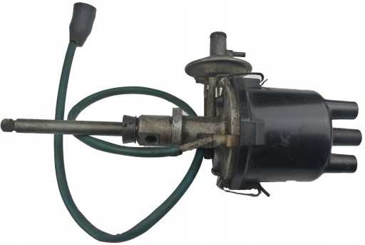 4492 - Устройство зажигания фсо полонез/фиат 125п зельмот