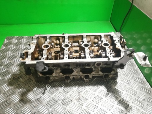 Головка 2.0tfsi 200km bgb bwa bwe audi a4 b7 a6 c6 06f103373