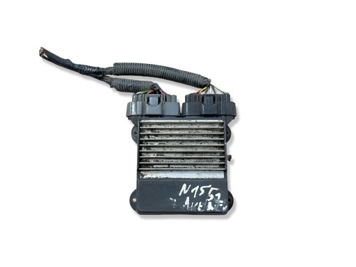 Module Gicleurs Toyota Avensis 2 T250 facelift 2008 89871-71010