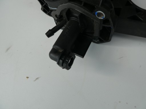 SEAT VW SKODA clutch pedal pump 1K0721796E