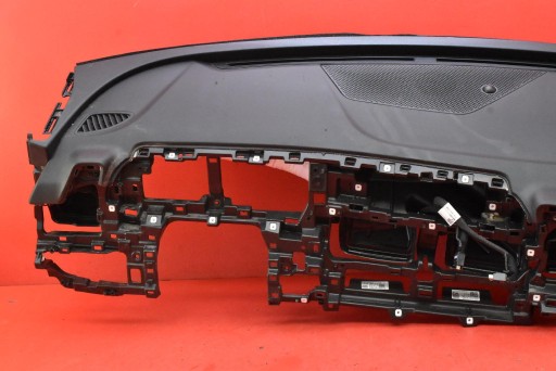 dashboard instrument panel console cockpit airbag EU 84701R2000WK KIA SPORTAGE 5 V