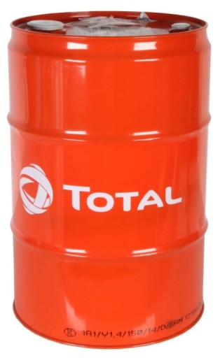 Total QUARTZ INEO Long Life Oil 5W30 60л БАРК