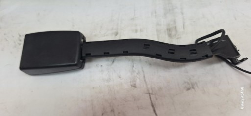 ZAPINKA supports left front VW GOLF VI 1K4857755AB