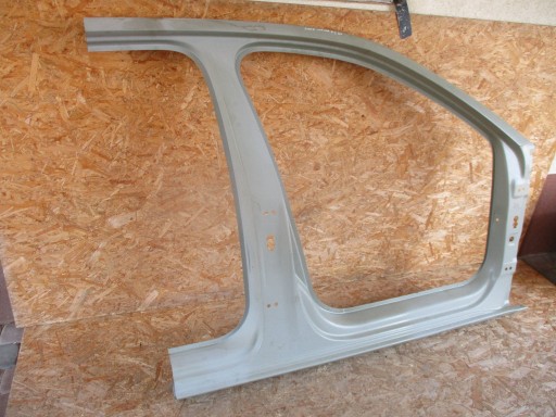 threshold front front right SKODA SUPERB III 3V
