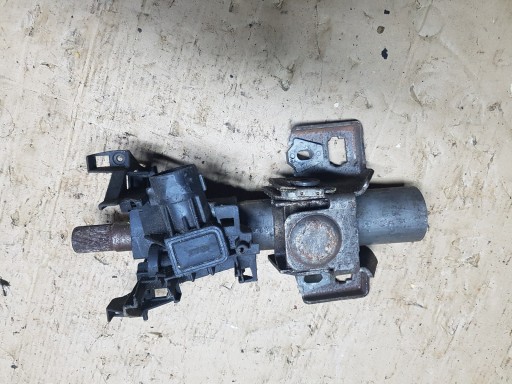 90589313 - РУЛЕВАЯ КОЛОНКА OPEL ASTRA G