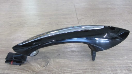 BMW 5 F10 F06 F11 handle left front front KEYLESS 668 SCHWARZ 2 EUROPA