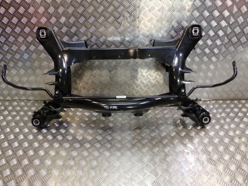 Bmw 3 g20 салазки с подвеской задняя бензиновая 6876541