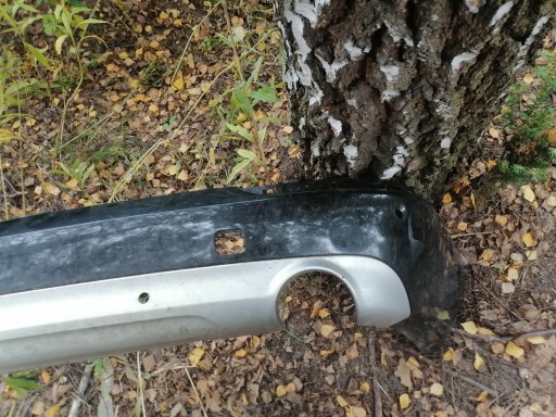 bumper rear part Dol Volvo XC90 II PDC 31353430