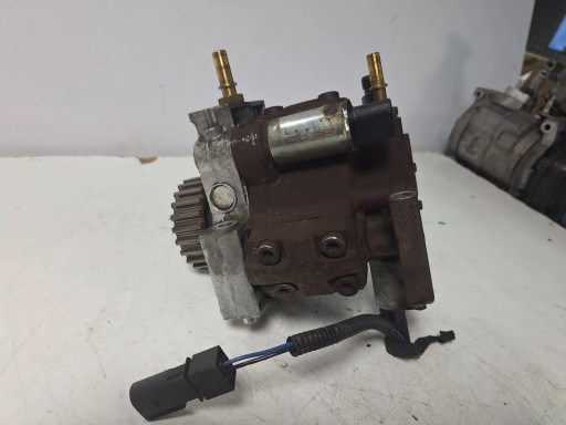 POMPE D’INJECTION 4S7Q9B395AL JAGUAR XF 2.7 D