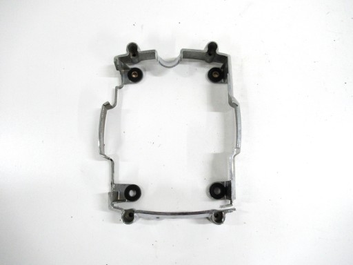 12341010409 - Yamaha XVS 650 DRAG STAR кришка головки блоку циліндрів