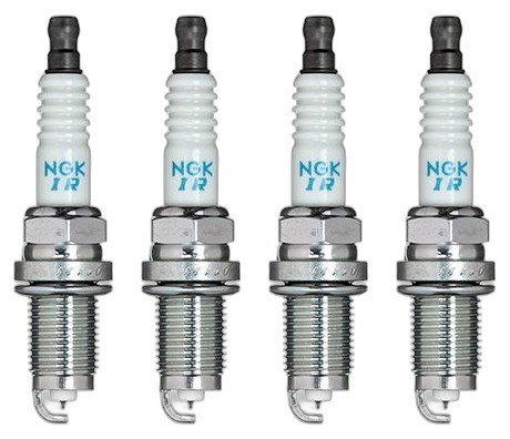 Свеча зажигания нгк 5266