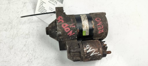 startér 8200369521 RENAULT MODUS