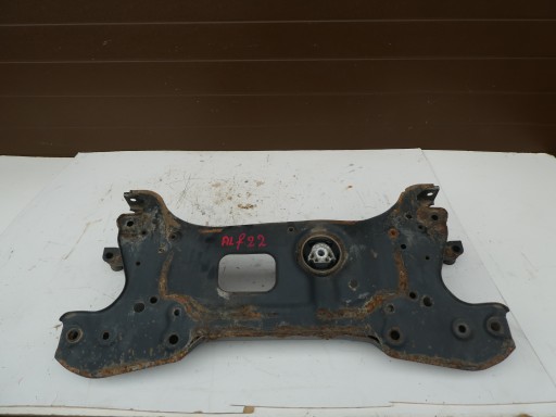 Люлька санки коляска передня vw caddy 1k0198315a