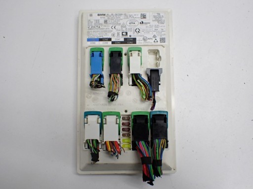 61355A729A101 - Модуль контроллера bcp 5a729a1 bmw 2 u06 ii active tourer 22r