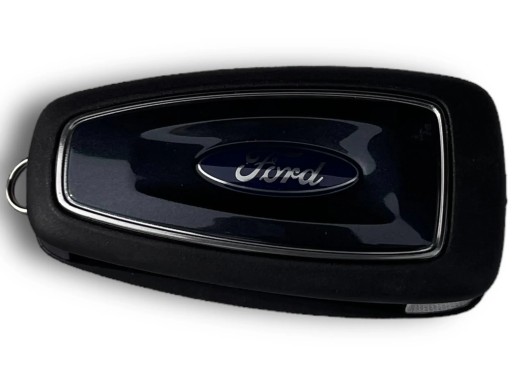 Ford Focus C-MAX НОВЫЙ КЛЮЧ AM6T-16K601