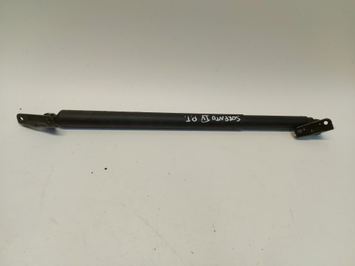 Kia Sorento IV 4 damper bonnet boot right rear part 81841-p2100