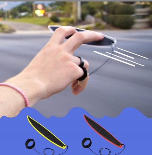 Дошка для серфінгу MINI FINGERS