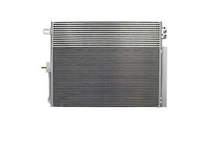 55038003AG - КОНДЕНСАТОР КОНДИЦІОНЕРА JEEP GRAND CHEROKEE 2010-