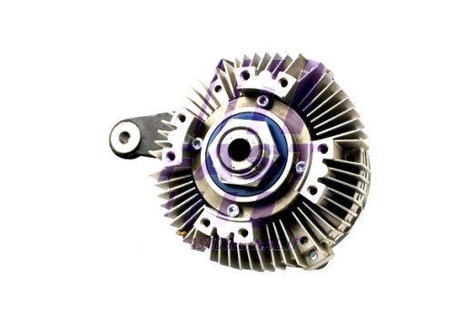 FT55703 - БЫСТРАЯ МУФТА ВЕНТИЛЯТОРА IVECO DAILY 14> ELE