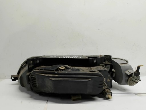 light front right Citroen Xantia