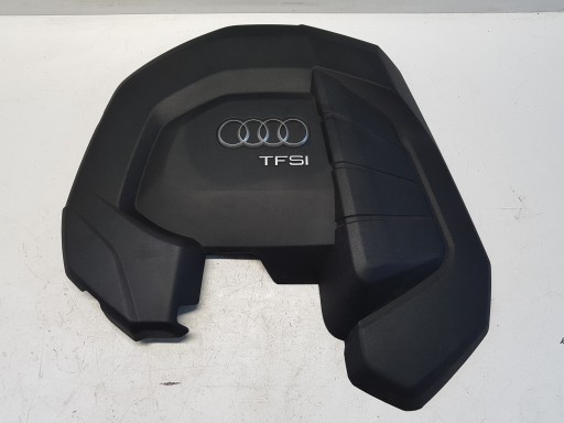 AUDI A4 B9 8W 1.4 TFSI cover for engine upper