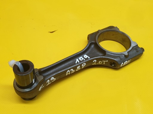 Шатун кривошипно A3 A4 A5 A6 2.0 CAE 06HN 23 мм