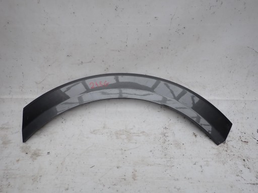 FORD PUMA ST ST-LINE 19-> moulding cap door left rear part
