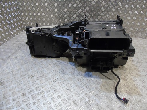 IDEALNA KPL.heater AUDI Q7 4M0 4M 1