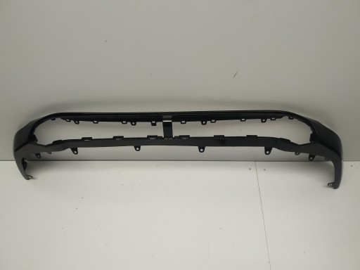 2018r- Toyota Rav4 V hokej spoiler of a bumper front lakierowana 52411-42110