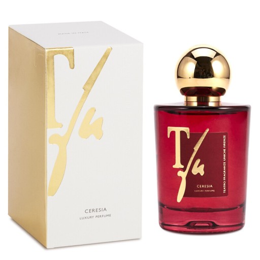 teatro fragranze uniche ceresia