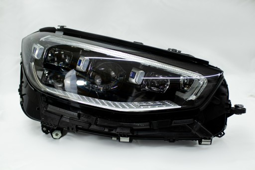 A2239061804 - Фара на Mercedes S 223 DIGITAL ПРАВА без ос.