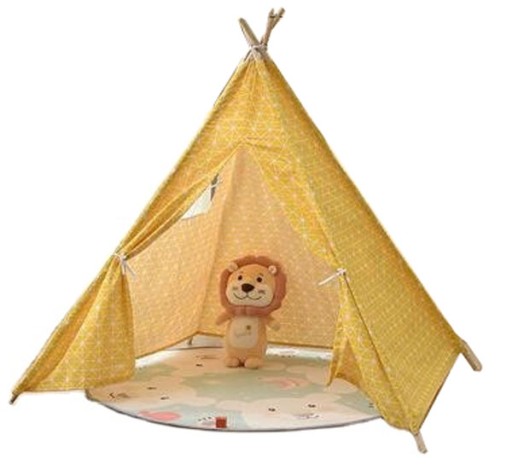 Дитячий намет-ігло, вігвам MAXXLLC 3 роки +