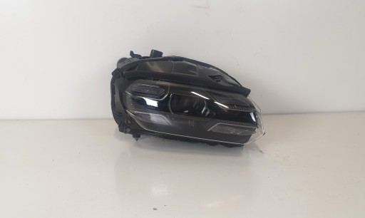 9J1941060F - PORSCHE TAYCAN 9J1 ФОНАРЬ ПРАВЫЙ ПОЛНОСТЬЮ LED PDLS+RV