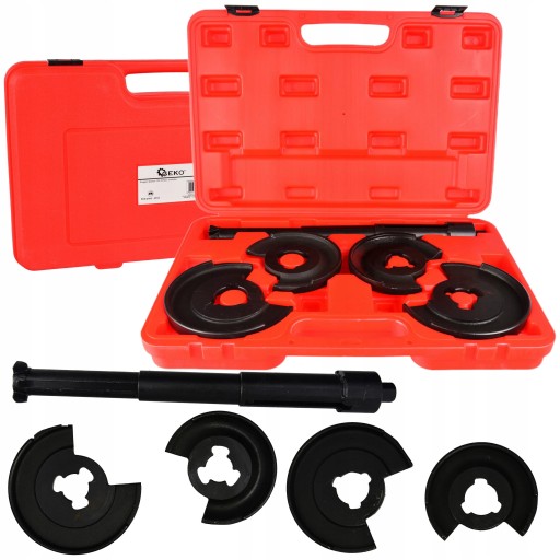 СЪЕМНИК GEKO ДЛЯ ПРУЖИН ПОДВЕСКИ MERCEDES SUSPENSION G02532