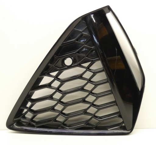 AUDI A7 RS7 4K8807681D 2018- grid of a bumper of the front left