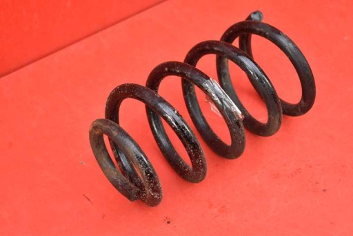 spring rear part rear ALFA ROMEO GTV 2.0 16V 150 KM COUPE 95-06