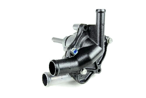 19200-MEL-D20 - HONDA CBR1000R CBF1000 CB1000 ВОДЯНИЙ НАСОС OEM