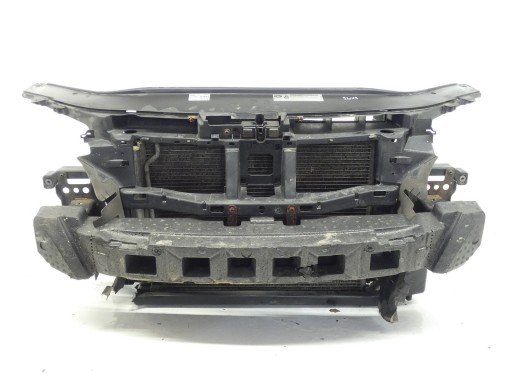 KPL support panel for radiators pillar iron sider VW PASSAT CC 2.0 TDI CFF