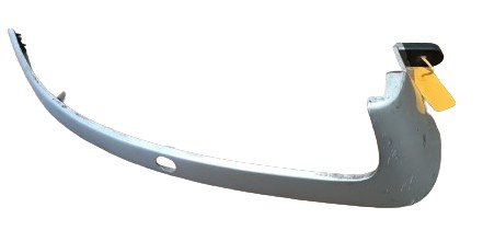 90460438 ПАНЕЛЬ ЛАМПЫ ПЕРЕДНЯЯ ПРАВАЯ OPEL OMEGA B ОРИГИНАЛ